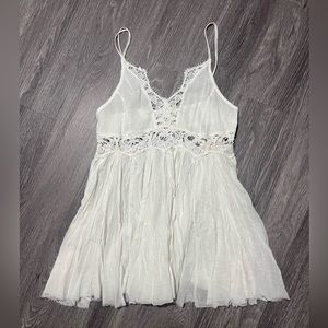 COPY - Brand new free people dress